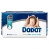 Pañal Dodot Pro Sensitive T0 0-3 Kg, 38 uds.- Samforlab