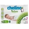 Pañal Infantil - Chelino Nature (t - 1 28 U) - Laboratorios Indas