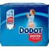 Pañal Pants T/5 12 - 17 Kg. 30 Und - Dodot