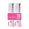 Pack Ahorro Bexident Dientes Sensibles Pasta Dentífrica, 75 ml + 75 ml. - Isdin