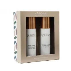 Pack Despigmentante, Amelis Day, 50 ml + Amelis Night, 50 ml. - Karoma