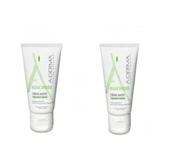 PACK DUPLO Crema de Manos, 50 + 50 ml. - A-Derma