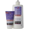 Pack Elasticidad Intensa: Neutrogena Visibly - Renew Locion Corporal + Crema De Manos Spf 15 (1 Envase 400 Ml + 1 Envase 75 Ml Pac