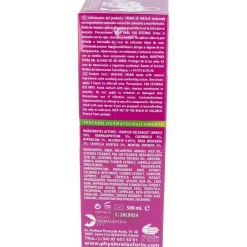 Pack Forte Plus 500ml + Botella - Physiorelax