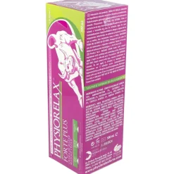 Pack Forte Plus 500ml + Botella - Physiorelax