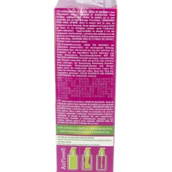 Pack Forte Plus 500ml + Botella - Physiorelax