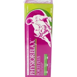 Pack Forte Plus 500ml + Botella - Physiorelax