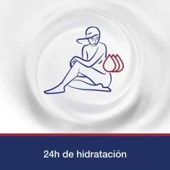 ® Pack Hidratación Profunda Piel Seca 2x750ml - Neutrogena