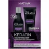 Pack Keratin Post Alisado Express - Kativa