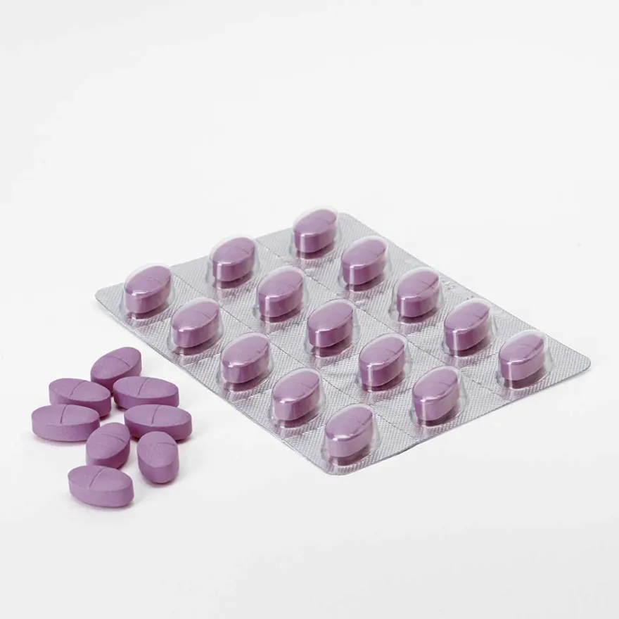 Pack 2 Meses Pilopeptan® Woman 5αR, 60 Caps. - Genové