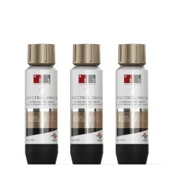 Pack 3 Meses Spectral DNC-N® Tratamiento Anticaída, 3 x 60 ml. - DS Laboratories