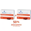 Pack Sun System Complemento Alimenticio, 30 Caps + 30 Caps. - Rilastil