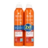 Pack Sun System Spray Trasparente SPF50+, 200 ml. + 200 ml. - Rilastil