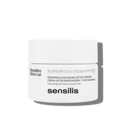 Pack Supreme Protocolo Hidratacion. - Sensilis