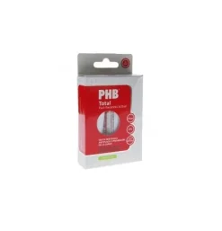 Pack Total Pasta Dental Recambio (3 Unidades 15 ml) - Phb