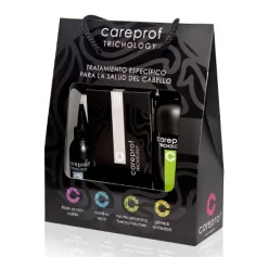 Pack Tratamiento Neutro Estamina - Careprof