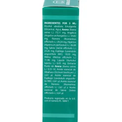 Pai - 1a Holopai (equilibrante Nervioso) - Equisalud