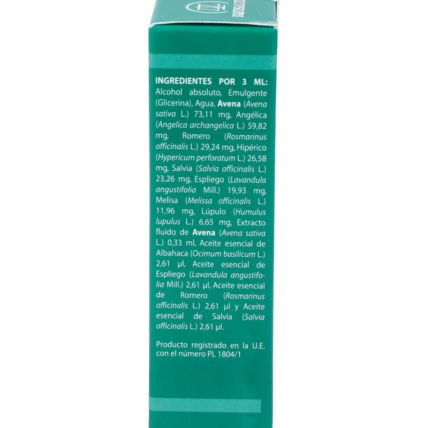 Pai - 1a Holopai (equilibrante Nervioso) - Equisalud