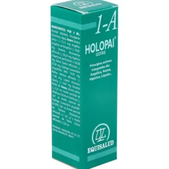 Pai - 1a Holopai (equilibrante Nervioso) - Equisalud