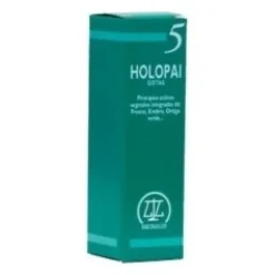 Pai-5 Holopai (Afecciones Reumaticas)