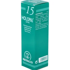 Pai-15 Holopai (Antidegenerativo.Precancerigeno)