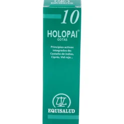Pai-10 Holopai (Circ.De Retorno,Varices)