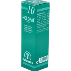 Pai-10 Holopai (Circ.De Retorno,Varices)