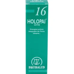Pai-16 Holopai (Terreno Obesidad)