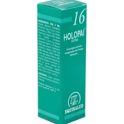 Pai-16 Holopai (Terreno Obesidad)