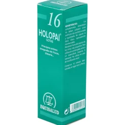 Pai-16 Holopai (Terreno Obesidad)