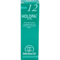 Pai-12 Holopai (Tonico Cardiaco)