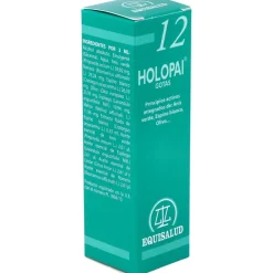 Pai-12 Holopai (Tonico Cardiaco)