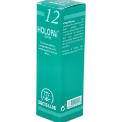 Pai-12 Holopai (Tonico Cardiaco)