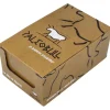 Paleobull Barritas Cacao Caja 15Ud.