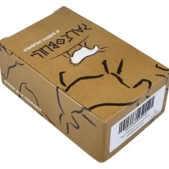 Paleobull Barritas Cacao Caja 15Ud.