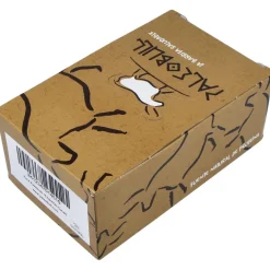 Paleobull Barritas Cacao Caja 15Ud.