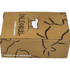 Paleobull Barritas Cacao Caja 15Ud.