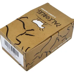 Paleobull Barritas Cafe-Guarana Caja 15Ud.