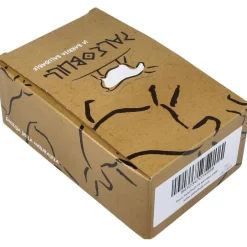 Paleobull Barritas Cafe-Guarana Caja 15Ud.