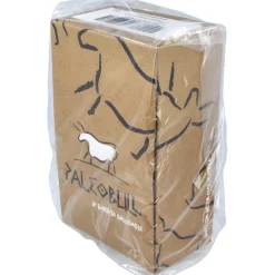 Paleobull Barritas Coco Caja 15Ud.