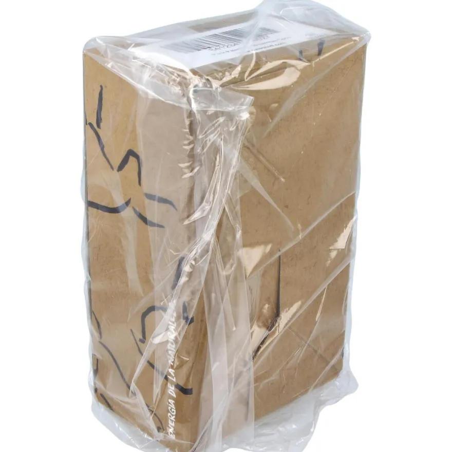 Paleobull Barritas Coco Caja 15Ud.
