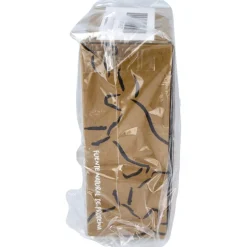 Paleobull Barritas Coco Caja 15Ud.