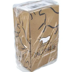 Paleobull Barritas Coco Caja 15Ud.