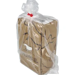 Paleobull Barritas Platano Caja 15Ud.