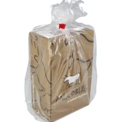 Paleobull Barritas Platano Caja 15Ud.