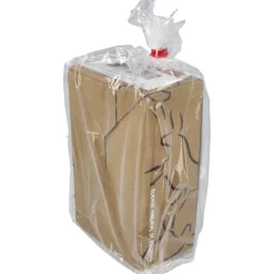Paleobull Barritas Platano Caja 15Ud.