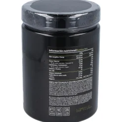 Paleobull Elixir Colageno+Aceitetcm Vainilla 450Gr