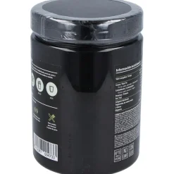 Paleobull Elixir Colageno+Aceitetcm Vainilla 450Gr