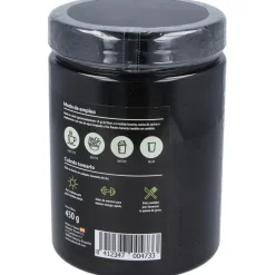 Paleobull Elixir Colageno+Aceitetcm Vainilla 450Gr
