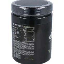 Paleobull Elixir Colageno+Aceitetcm Vainilla 450Gr